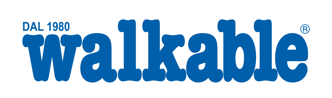 Walkable® | Sponsor Srl