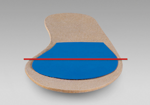 Accessories Insoles Walkable