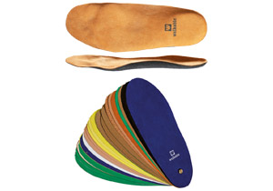 Accessories Insoles Walkable