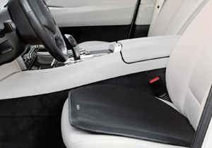Confair-H2® Car Comfort Pain-stopper