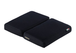 Confair-H2® Pieghevole Stadio Pain-stopper