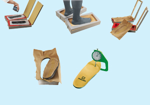 Plantari comfort Walkable